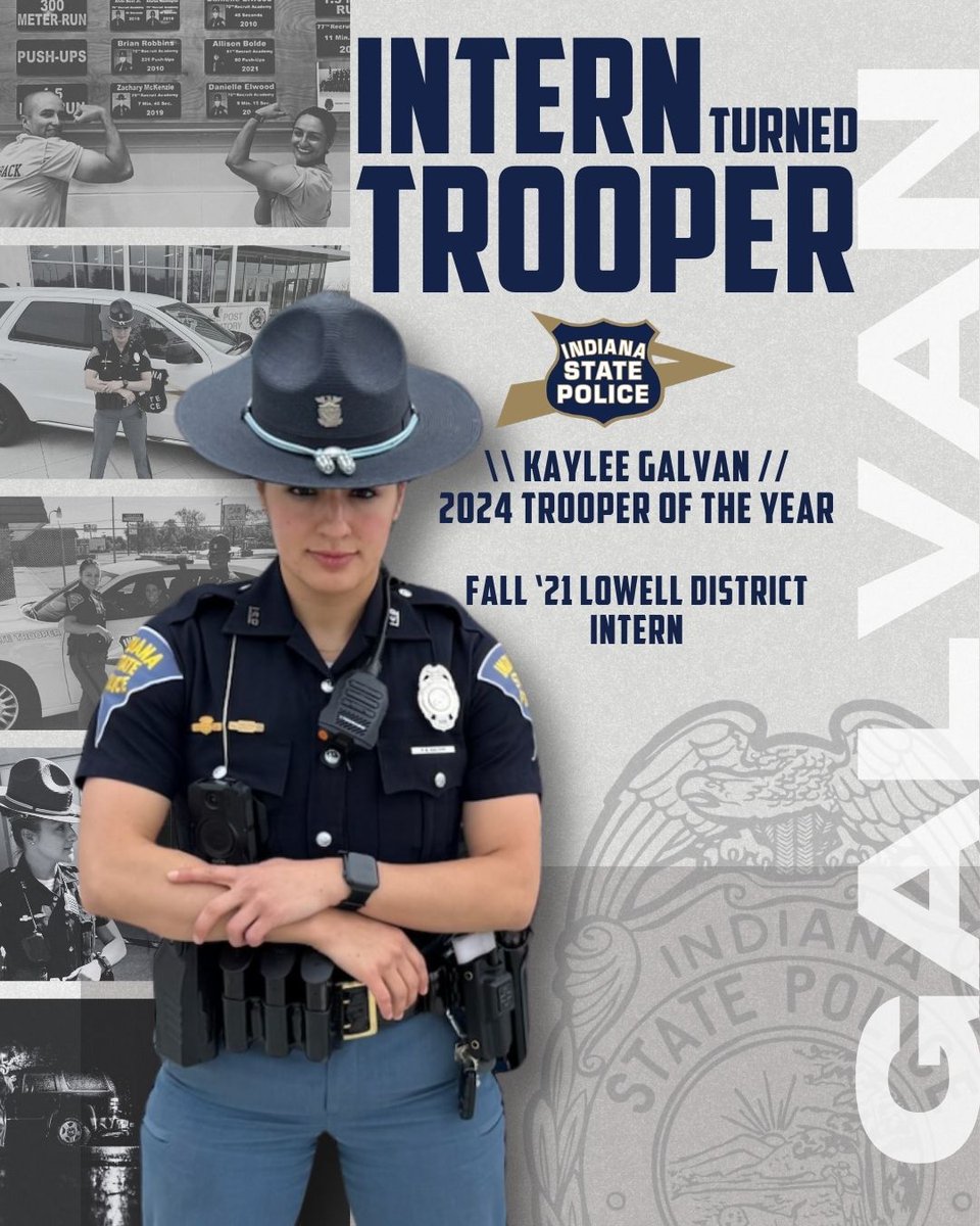 ISP Recruiters tweet media
