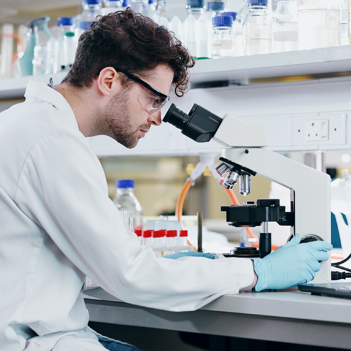 AmericanElement's tweet photo. Researchers engineer bacteria that can consume cancerous tumors from the inside
https://t.co/S0pUW4OhXK https://t.co/utHe8htncm