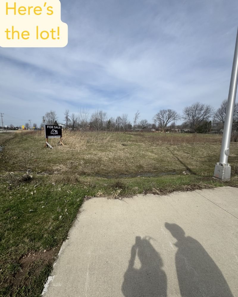 aliagley's tweet photo. First trip to Green Bay for the car wash project

Drove the whole city. Met with Community Development. Toured local projects. Had lunch with the team

Lot of good signals. Also very clear this will be a learning process

Replacing assumptions with real inputs, one trip at a time https://t.co/qf4lKFC2Pj