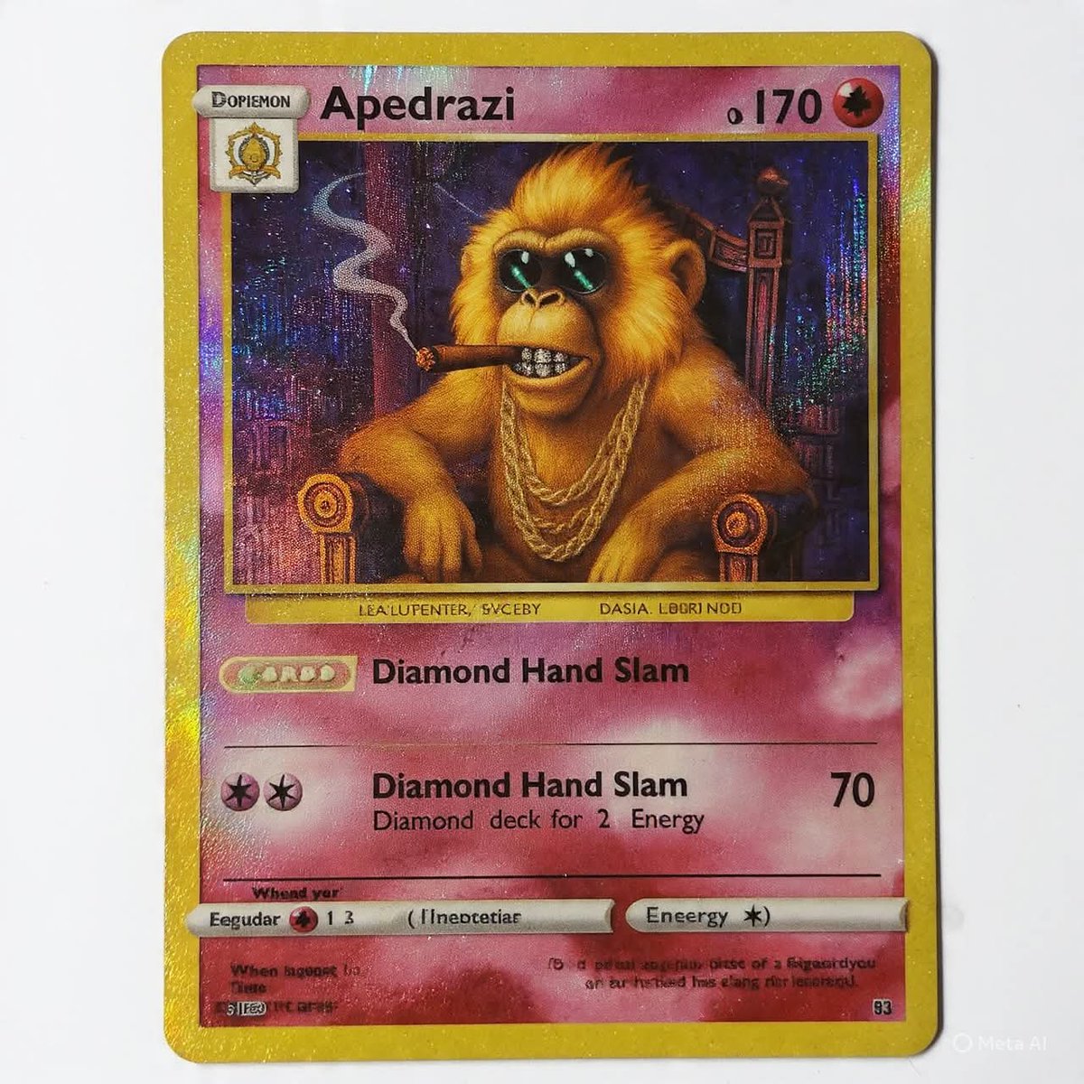 Dopiemon tweet media