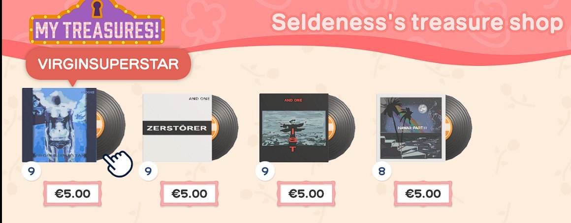 seldeness || comms open tweet media