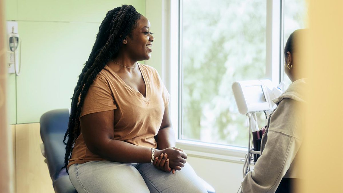 Better communication not only boosts patient satisfaction, it also protects physician well-being. This article from <a href="/AmerMedicalAssn/">AMA</a> looks at how healthcare models are being redesigned to prioritize the patient-provider connection. bit.ly/49epGST  #PatientExperience