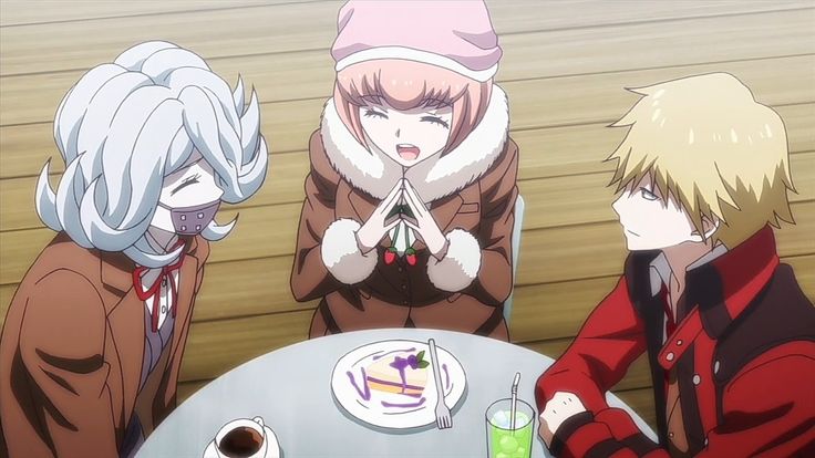 ruruka ando 🍬 tweet media