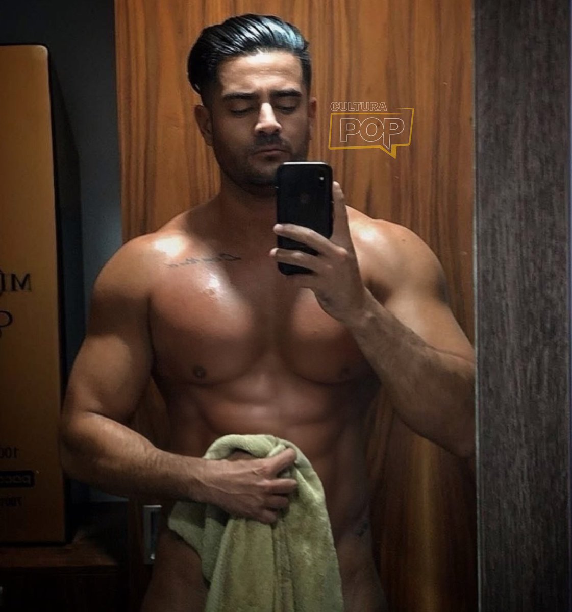 🔥 Ricardo Franco 🔥