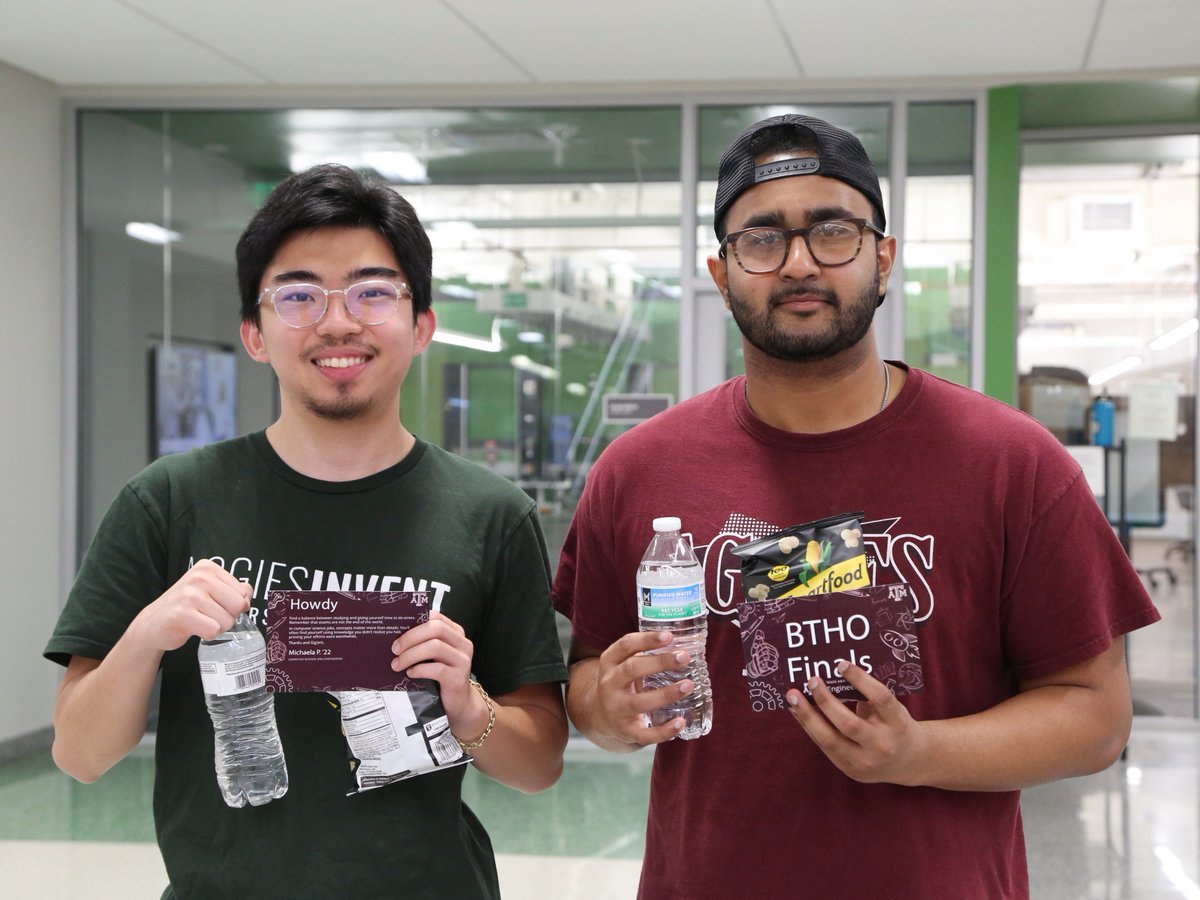 TAMU Engineering tweet media