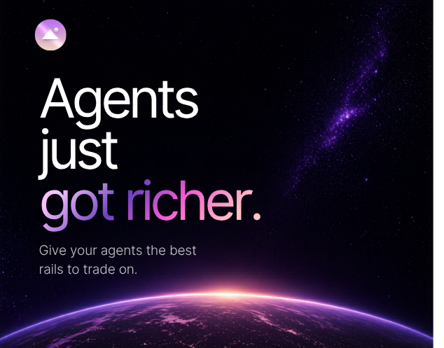 Tradefi.global | RWA DeFi Web3 AI Agents tweet media