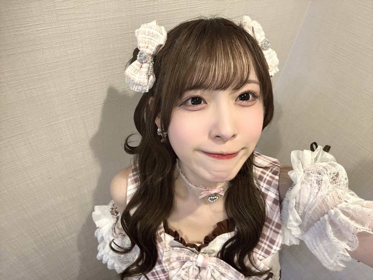 桜井 来海【ティラミス】5/24(日)@梅田BANGBOO ツアーファイナル tweet media