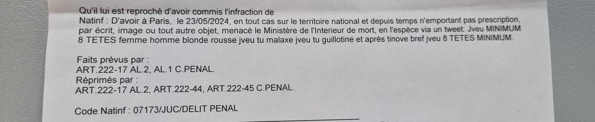 Femureur's tweet image. #souvenirs