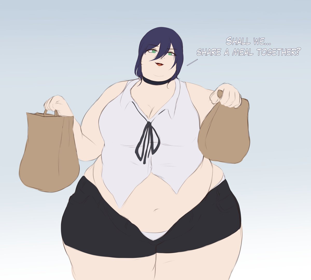 FEFERO-KUN tweet media