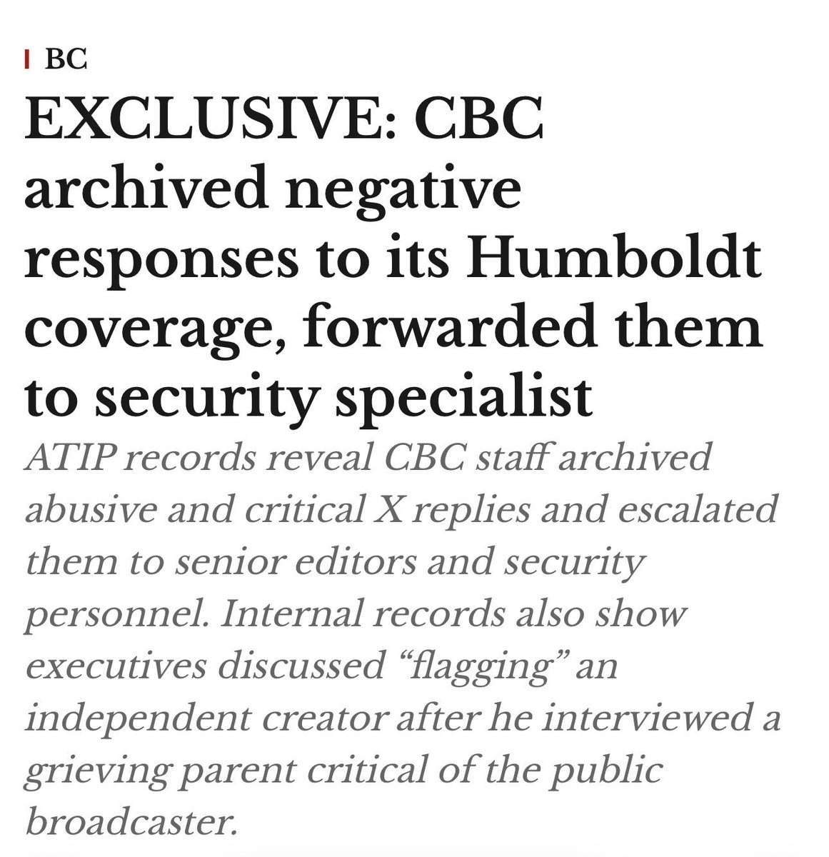 Wiretap Media tweet media