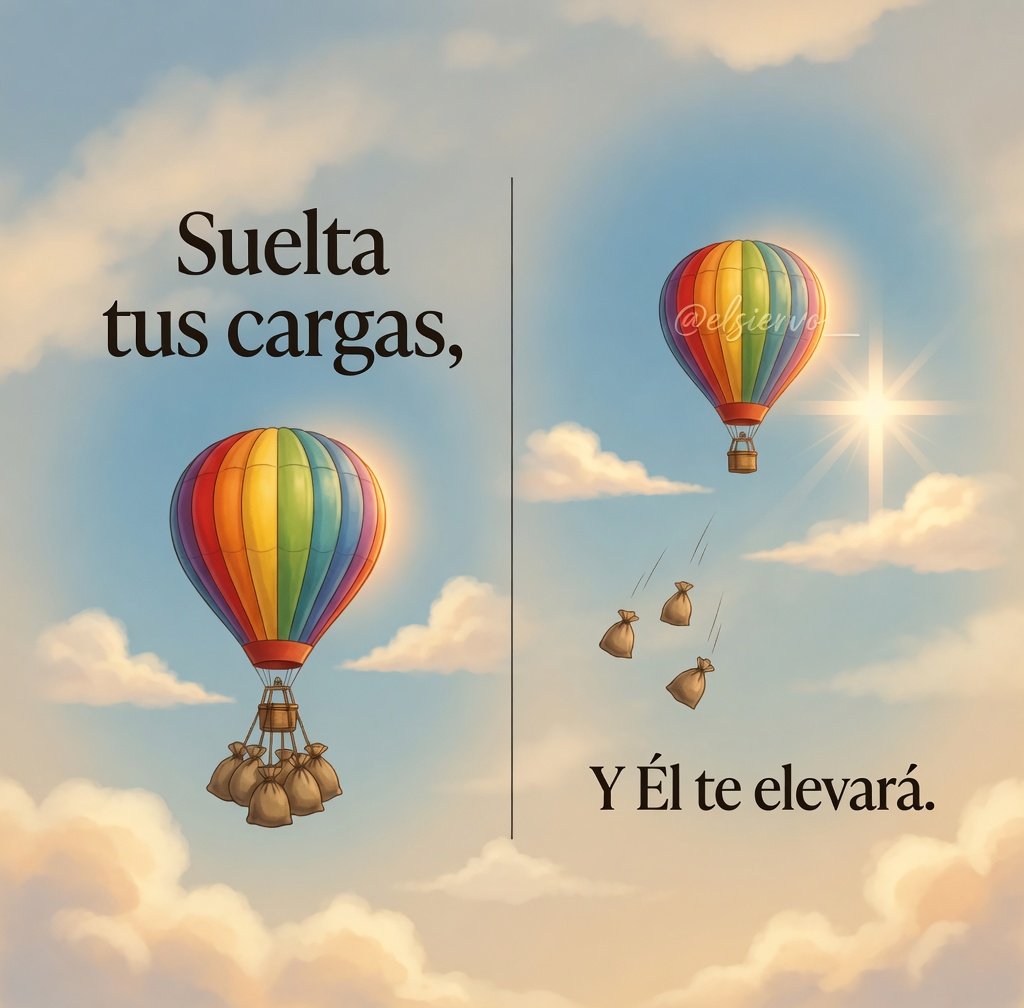 el Siervo tweet media