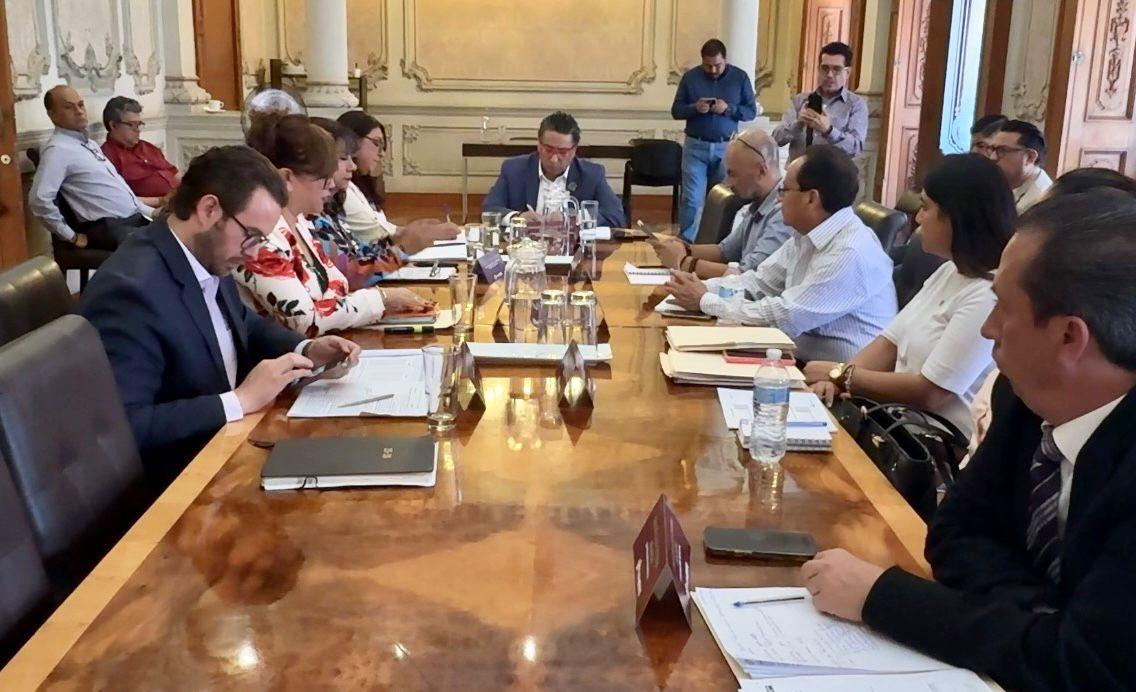 Regidoras y Regidores tweet media