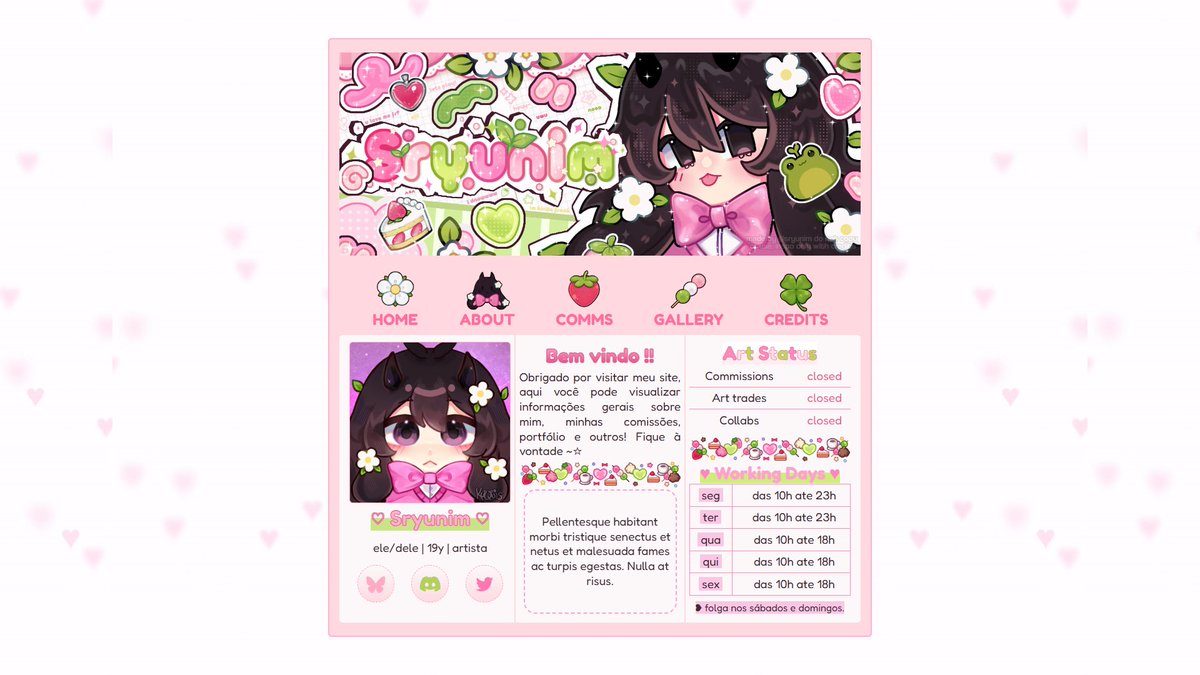 asuka 𓉸 | comms closed tweet media