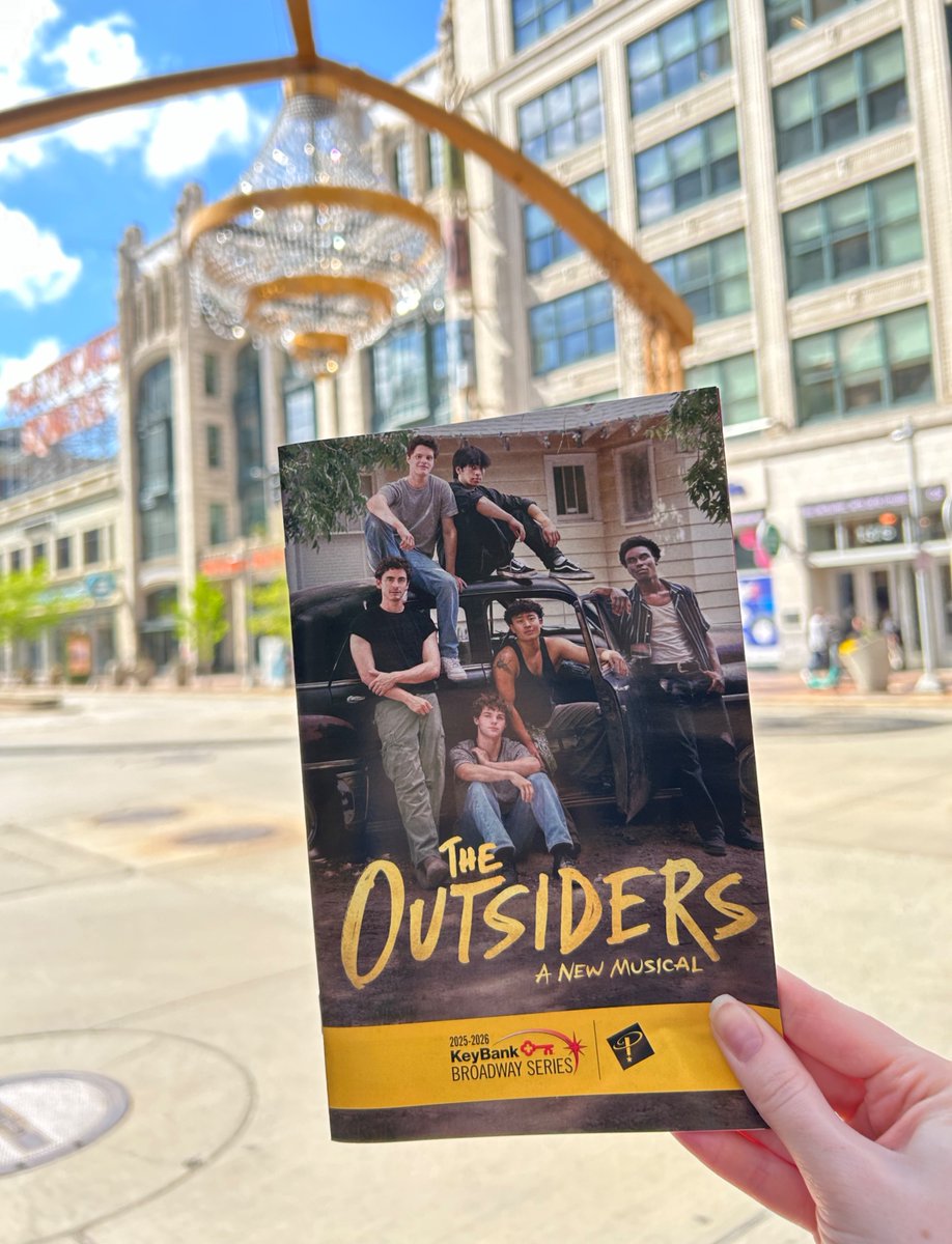 Playhouse Square tweet media