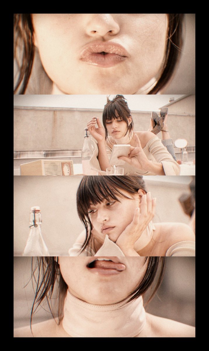 ♫ ⎕ ♡︎ tweet media