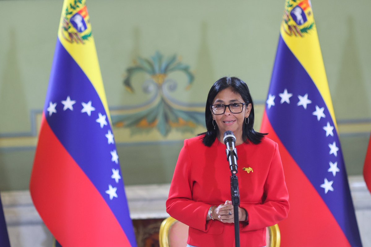 PDVSA tweet media