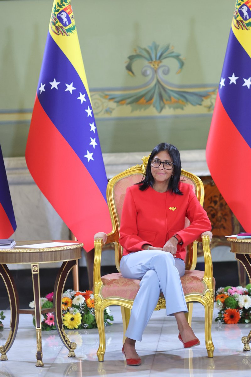 PDVSA tweet media