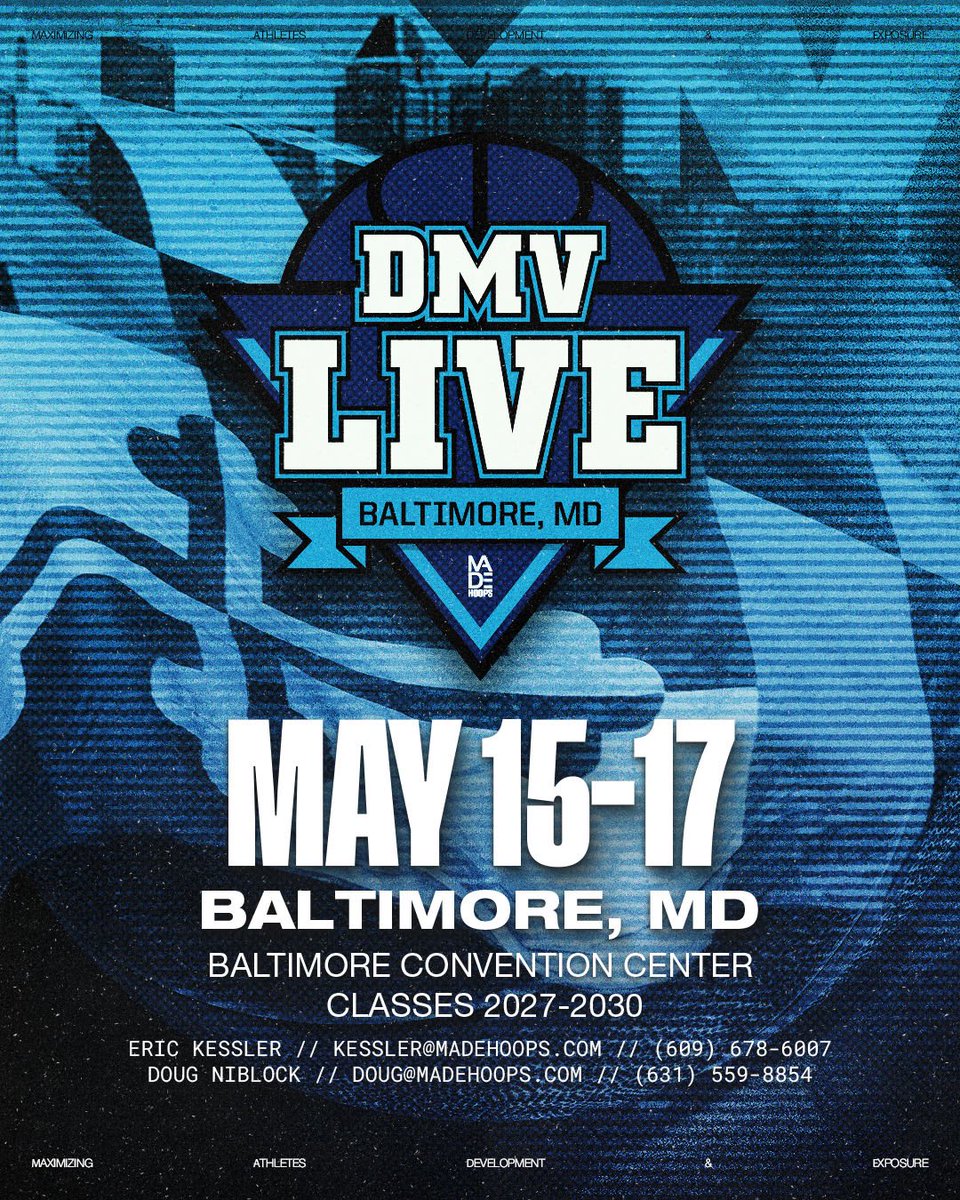 Eric Kessler Jr. tweet media