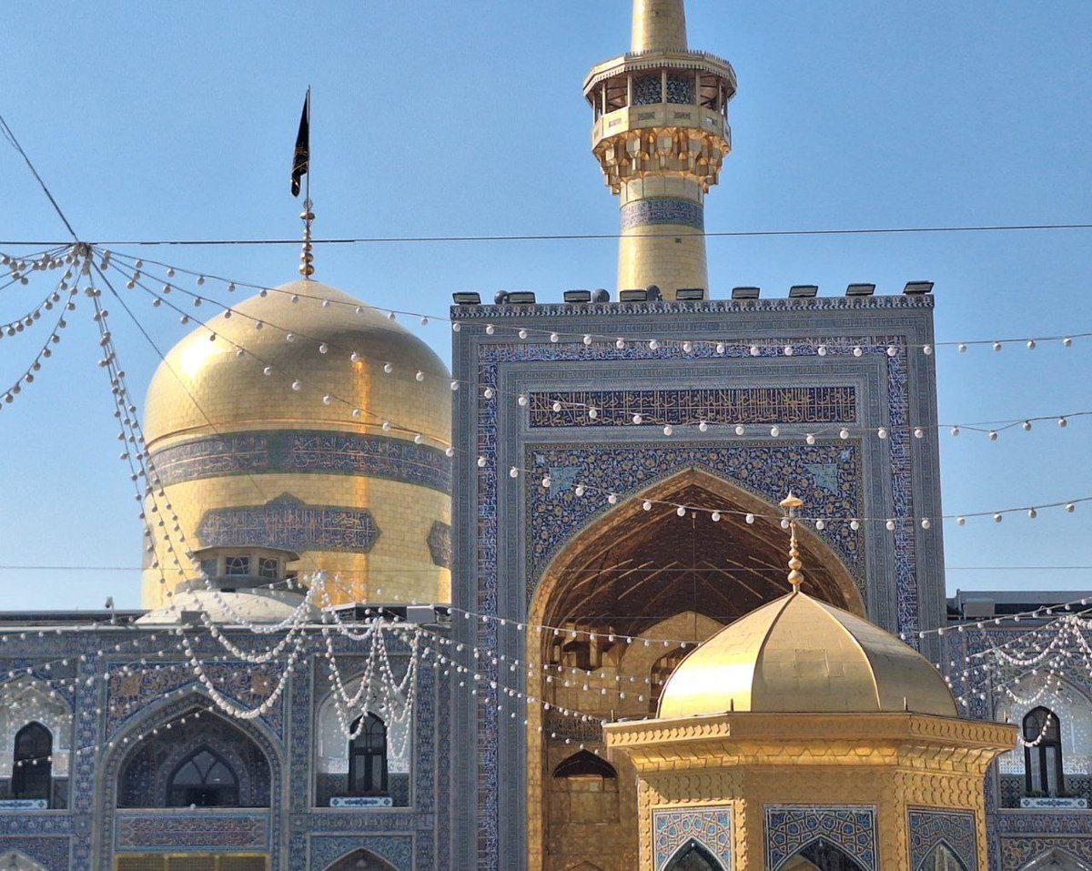 فاطمه tweet media