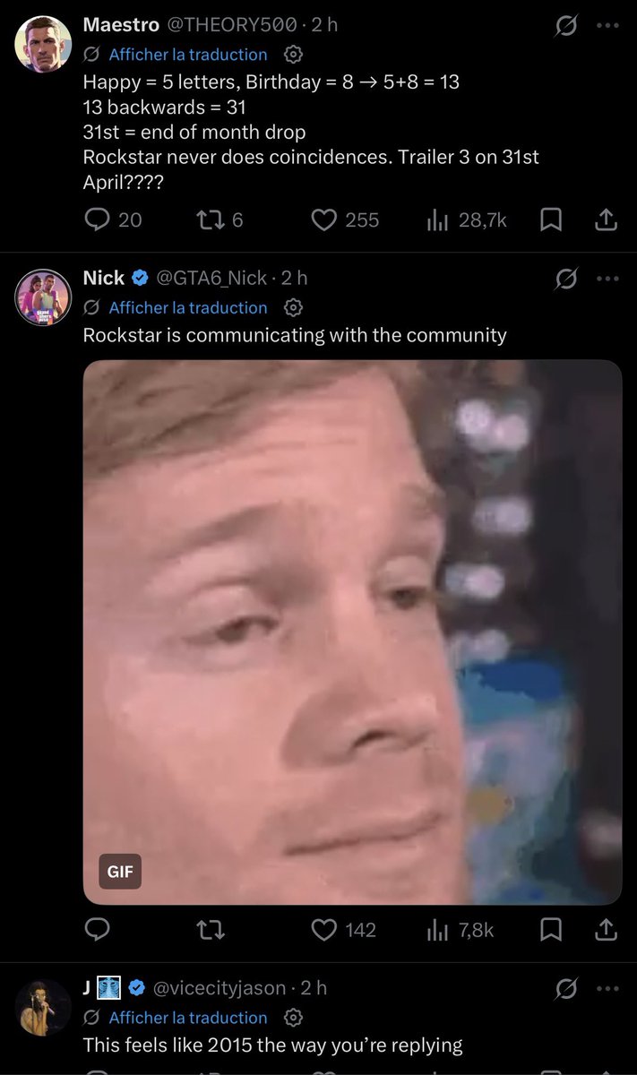 Chris’ Klippel tweet media