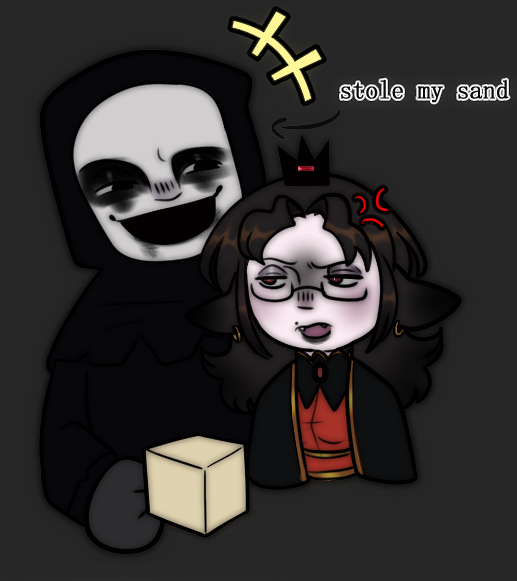 ✦ Deer_missy ✦ tweet media