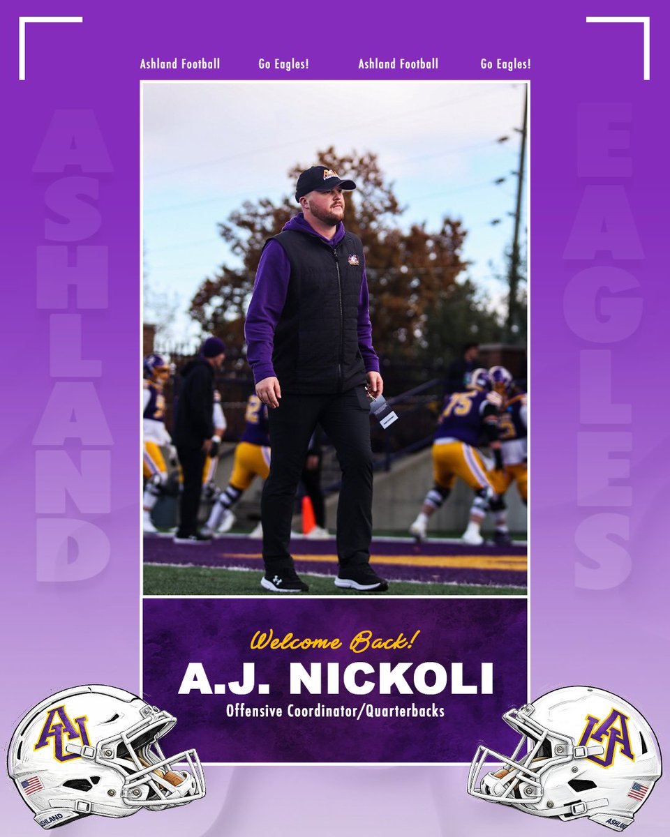 Ashland Football tweet media