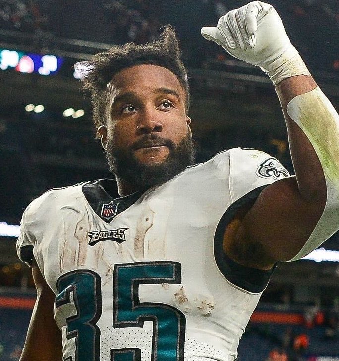 Eagles Nation tweet media