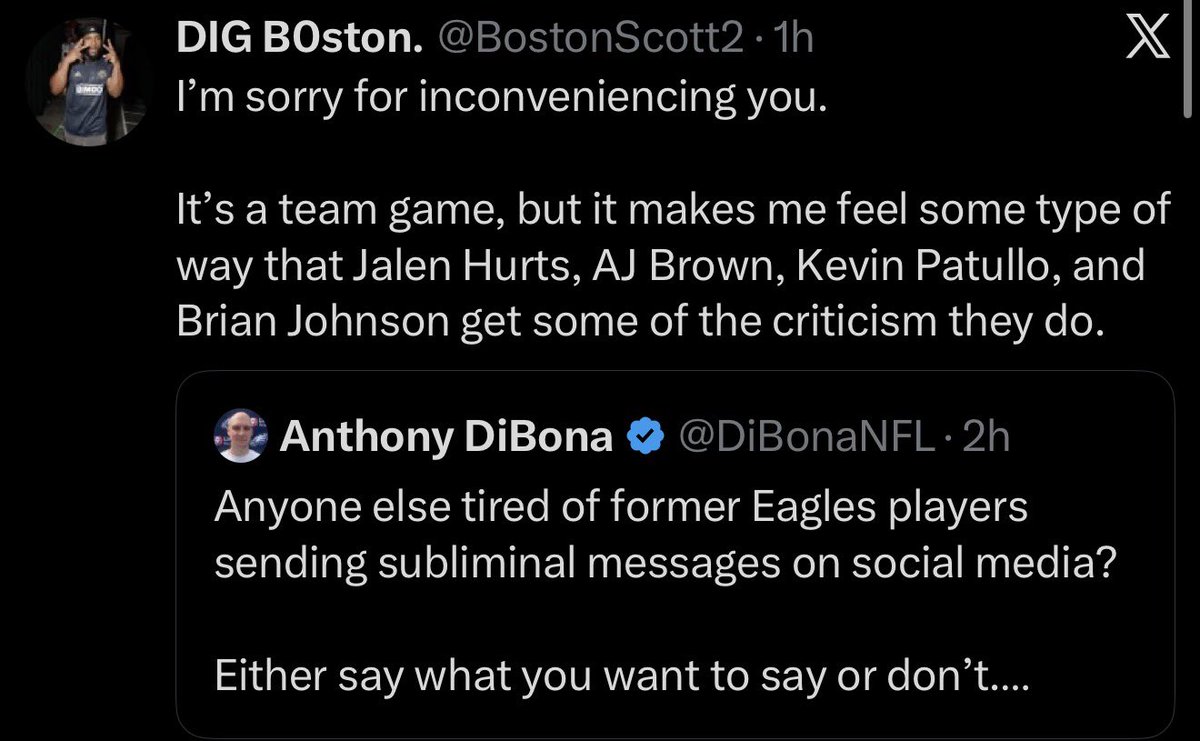 Eagles Nation tweet media