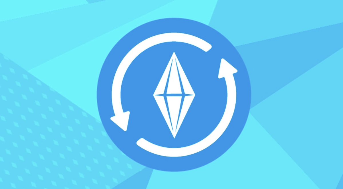 The Sims Resource tweet media