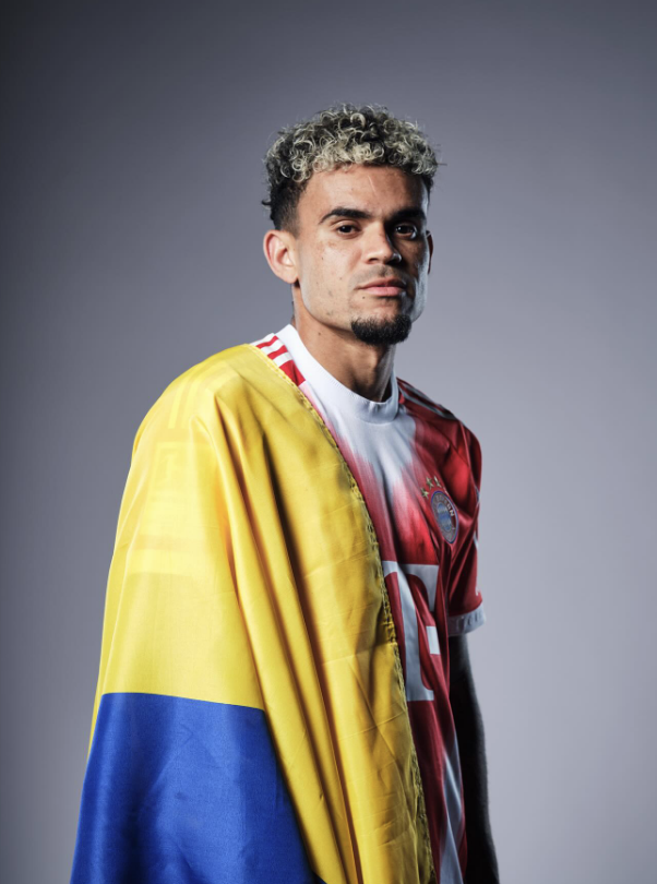 The Touchline | 𝐓 tweet media