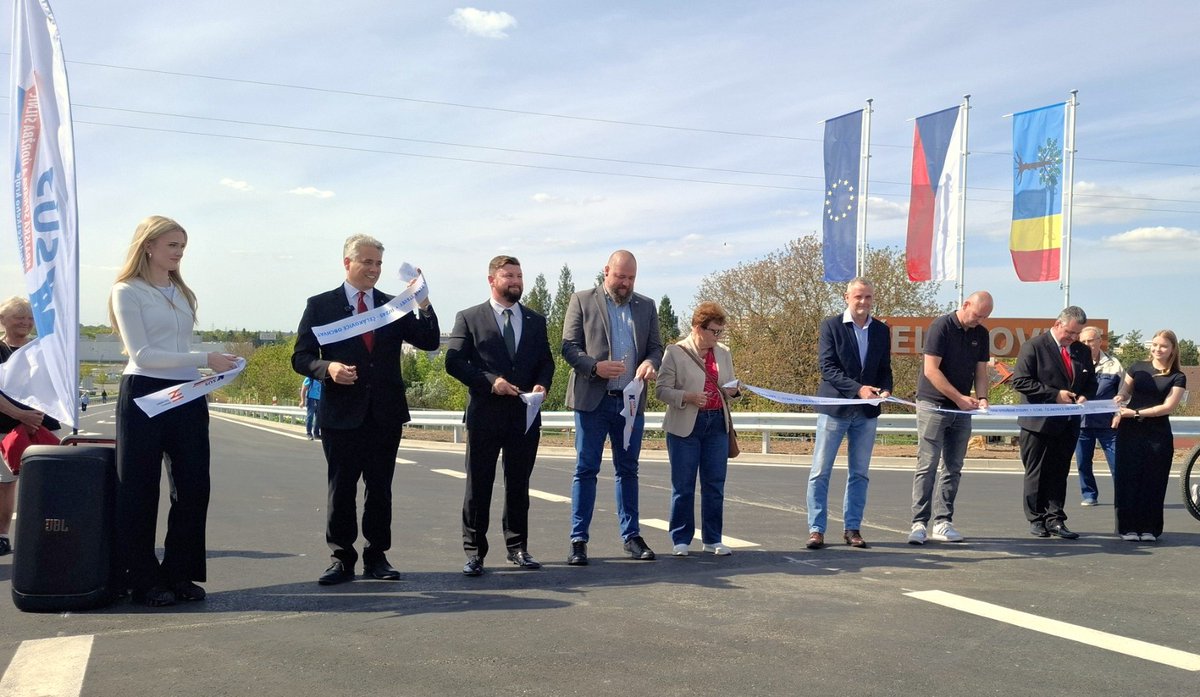 Petr Studnička 🇨🇿🇪🇺 tweet media