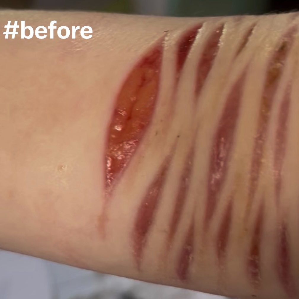 ami⋆˚࿔ tweet media