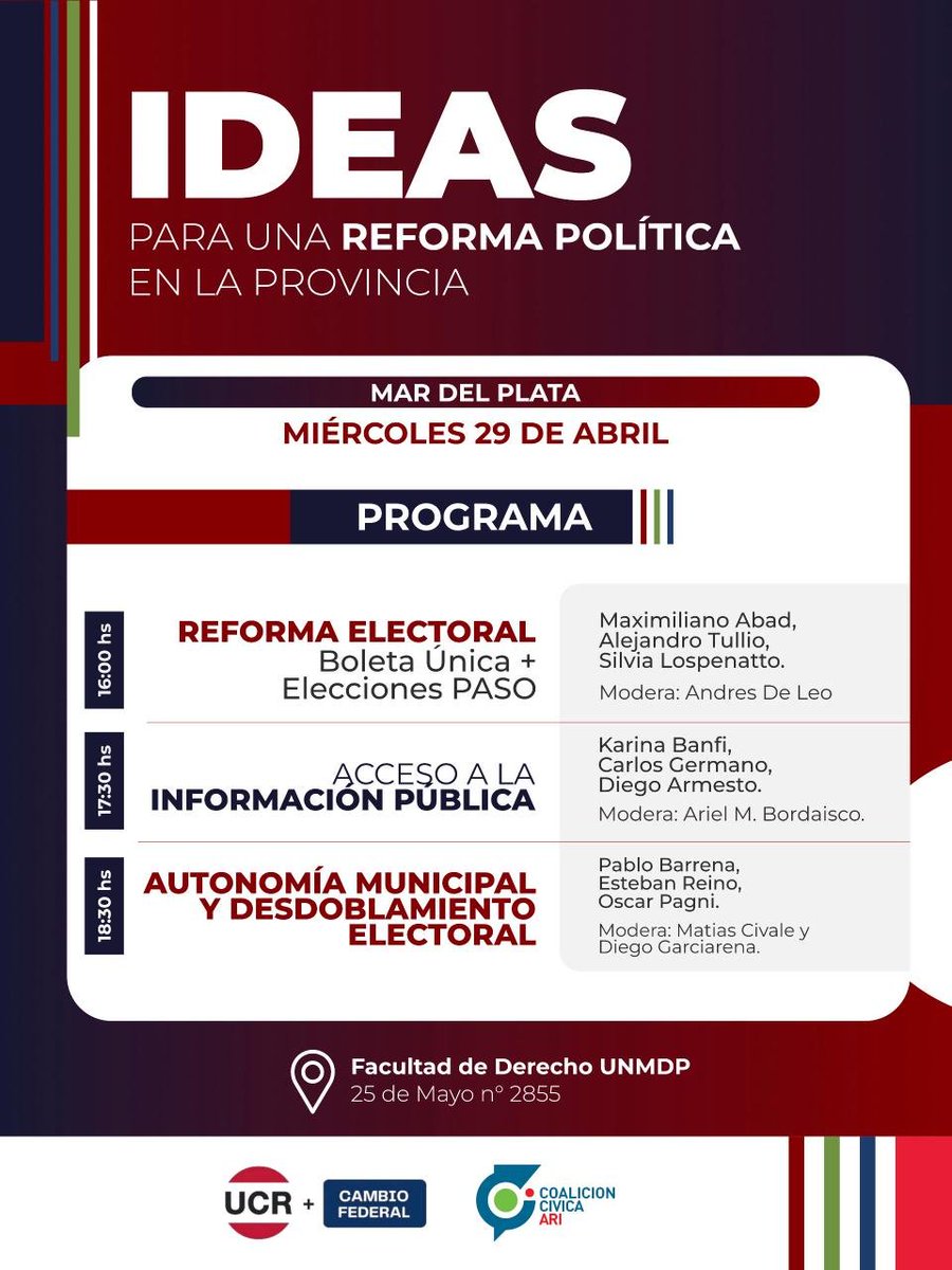 Cristina Coria tweet media
