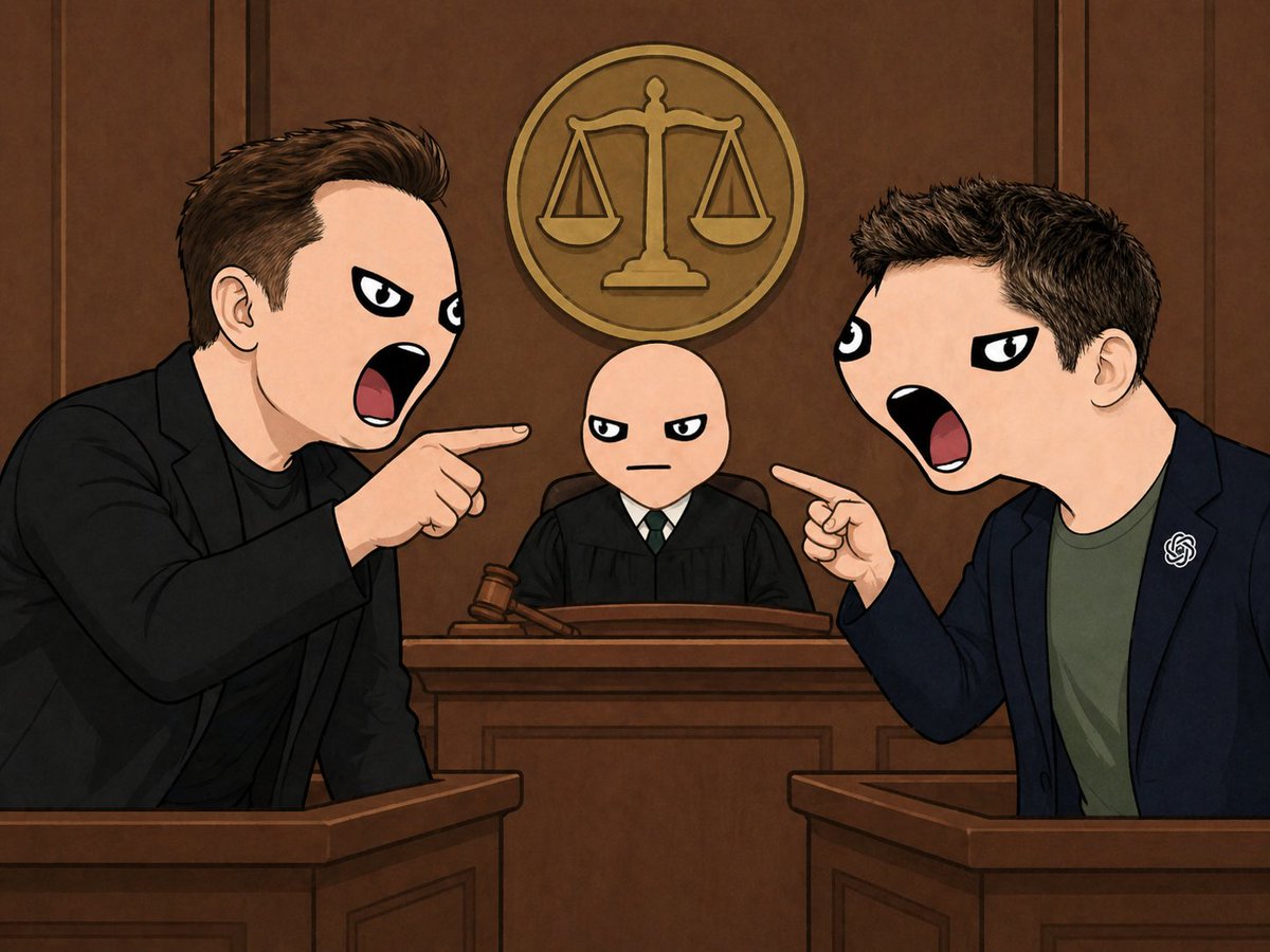 Scam Altman tweet media