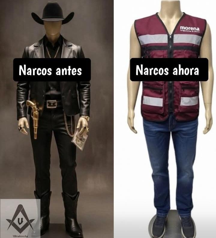 Caída de México 02/06/24 01/06/25 no lo olvidemos tweet media