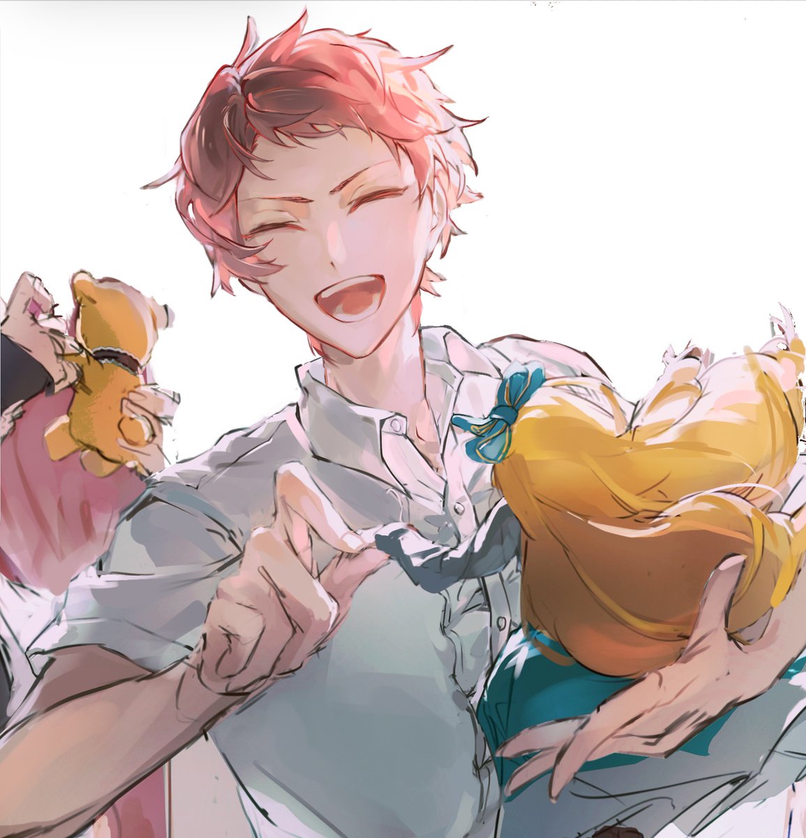 メミミ (@memimi001) on Twitter photo 
