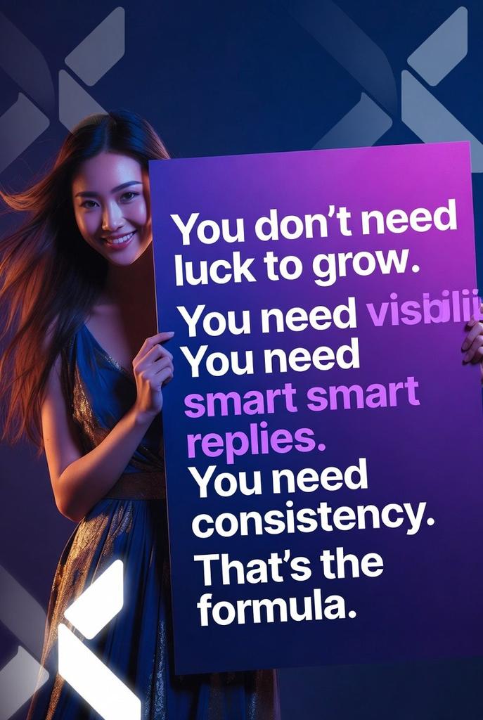 theCreator Quasar tweet media