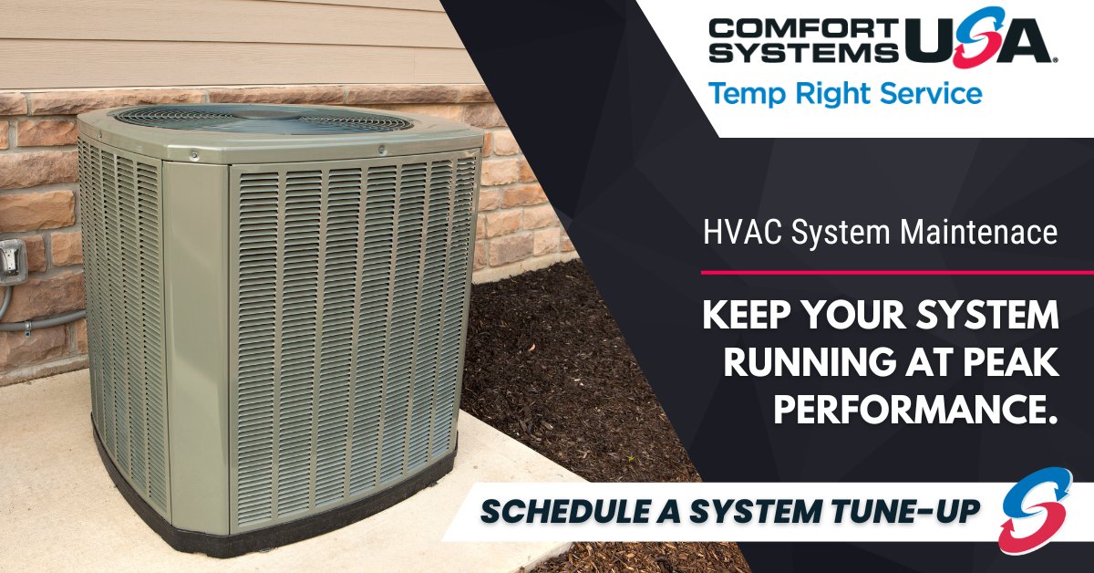 TempRightServ's tweet image. At Temp Right Service, our professional HVAC maintenance services help improve efficiency, extend the life of your system, and catch small issues before they turn into costly repairs. 

tempright.com/appointment

#hvac #missoula #kalispell #butte #bozeman #montana #temprightservice