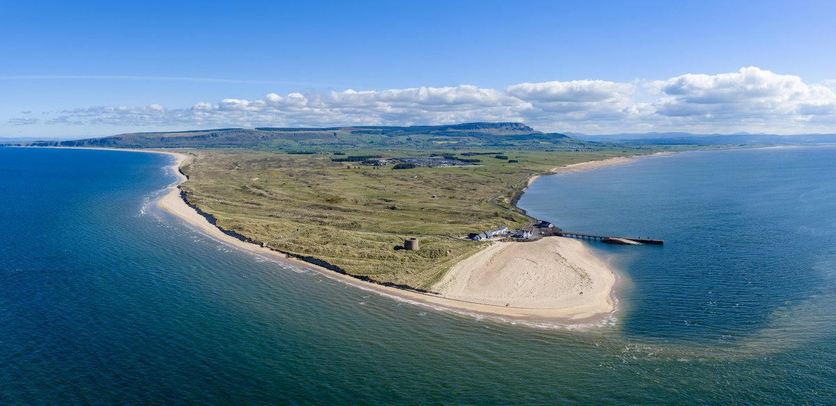 Aerial Vision NI tweet media