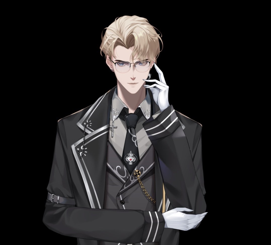 Desi! 🎩 || Irish vtuber 🩶 JULY NEW DEBUT tweet media