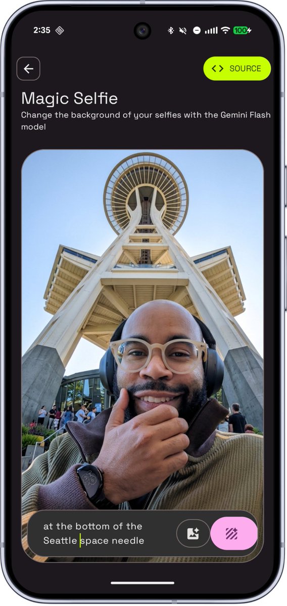 Android Developers tweet media