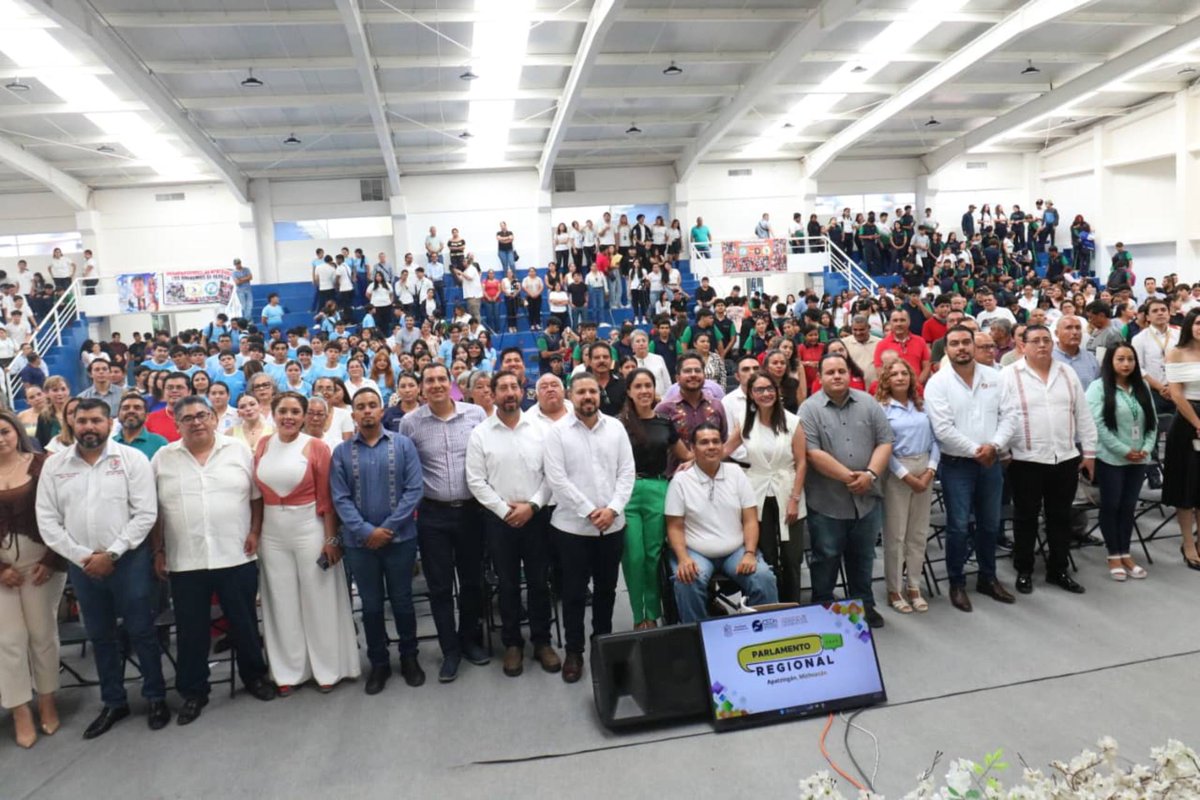 Michoacán En Linea tweet media