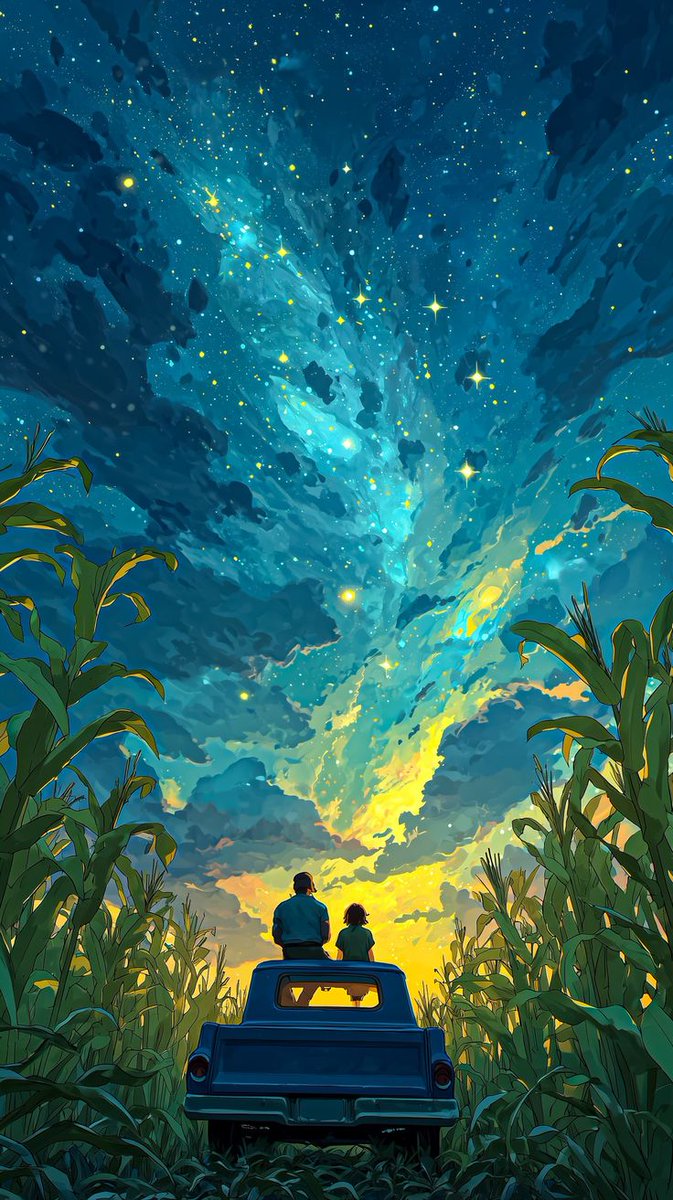 Good night X Mutuals 😴💤. Have A Splendid Night Everyone 🌌🌉.
