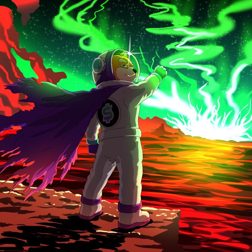 AlphaWithPeace tweet media