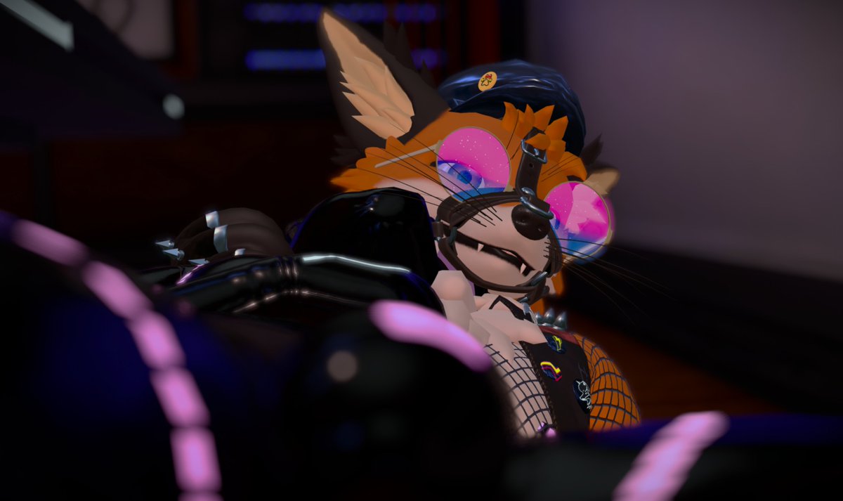 Notafurryipromise tweet media
