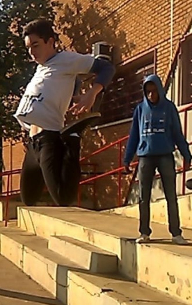 atum de torta gibis tweet media