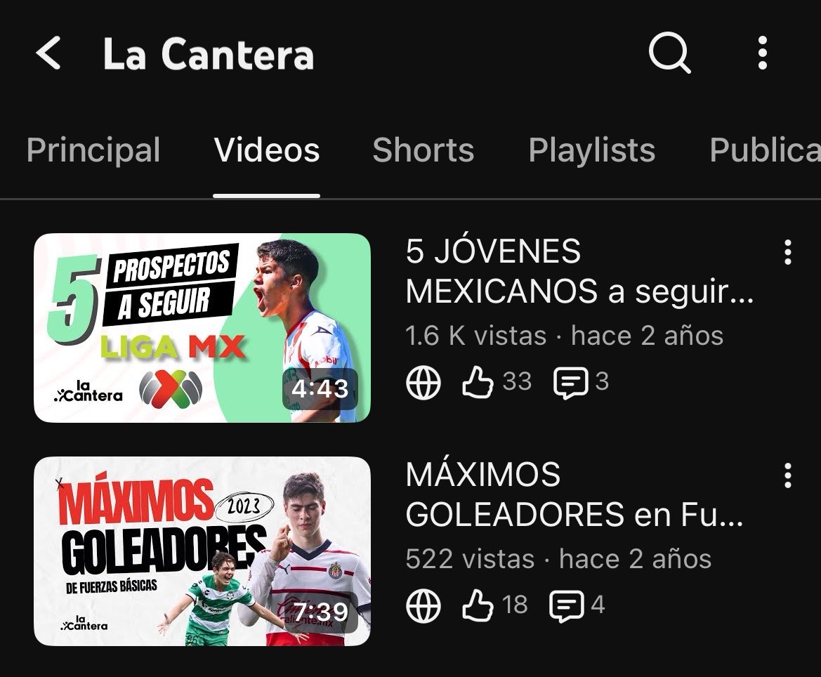 lacanteramx_'s tweet photo. Hace dos años hablamos de Gilberto Mora y la Hormiga.

Hoy están en una convocatoria mundialista.

Pero también hablamos de Edu Navarro, Ángel Saavedra, Isac Galván, Tahiel Jiménez, la ‘Bala’ Álvarez, Joaquín Moxica y Panchito Méndez.

Jugadores con menos reflectores, pero que están acercándose a la consolidación en primera división.

Muchas gracias a quienes nos siguen, apoyan, interactúan, a quienes han confiado en nuestro trabajo y a quienes han colaborado en el proyecto.