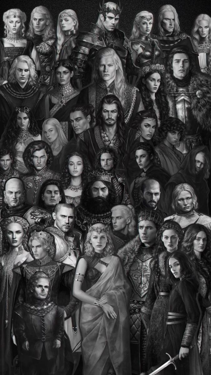 Westeros archive tweet media