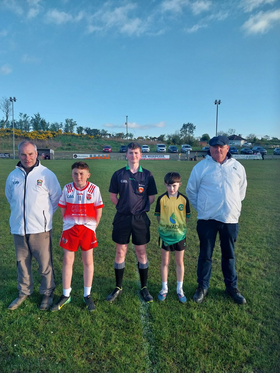 Crossmaglen Rangers tweet media