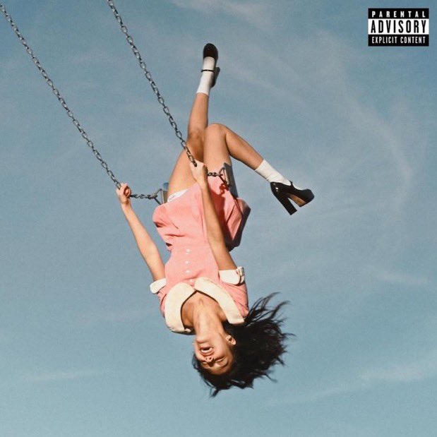 Olivia Rodrigo Charts tweet media